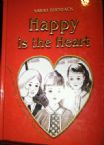 Happy is the heart: A year in the life of a Jewish girl H